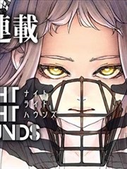《灵魂互换夜》短剧封面